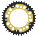 Supersprox Stealth sprocket Honda CB 1100 EX