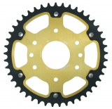 Supersprox Stealth sprocket KTM RC 125