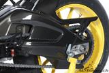 Carbon Ilmberger achterbrugdeksel set BMW S 1000 RR