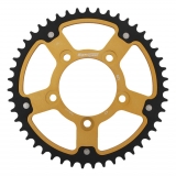 Supersprox Stealth sprocket Suzuki V-Strom 250