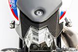 Carnage arrire suprieur en carbone Ilmberger BMW S 1000 RR