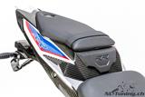 Carbon Ilmberger rear fairing top BMW S 1000 RR