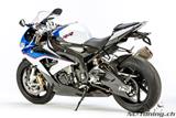 Carbon Ilmberger achterkuip BMW S 1000 RR
