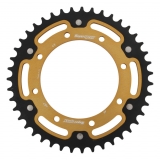 Supersprox Stealth sprocket Kawasaki W800