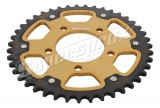 Supersprox Stealth sprocket Benelli Leoncino 500