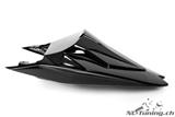 Carbon Ilmberger Heckabdeckung Racing BMW S 1000 RR