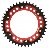 Supersprox Stealth sprocket Honda CBR 1000 RR-R SP