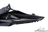 Carbon Ilmberger achterkuip set BMW S 1000 RR
