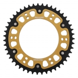 Supersprox Stealth sprocket BMW G 650 GS