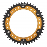 Supersprox Stealth sprocket Triumph Sprint ST 1050