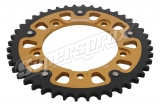 Supersprox Stealth sprocket Triumph Tiger Sport