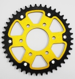 Supersprox Stealth sprocket Ducati Multistrada 1200