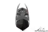 Carbon Ilmberger Cache arrire du cadre BMW S 1000 RR