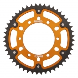 Supersprox Stealth sprocket Yamaha YZF R6