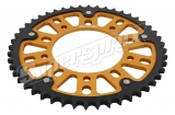 Supersprox Stealth sprocket Yamaha YZF R6