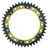 Supersprox Stealth sprocket Honda VFR 800 F