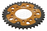 Supersprox Stealth sprocket Honda CRF 1000 L Africa Twin