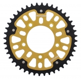 Supersprox Stealth sprocket Suzuki SV 650 S