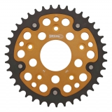 Supersprox Stealth sprocket Aprilia RS 125