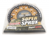 Supersprox Stealth Couronne dente Kawasaki ZZR 600