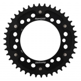 Supersprox Stealth sprocket Kawasaki ZZR 600