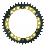 Supersprox Stealth sprocket Honda CB 1000 R