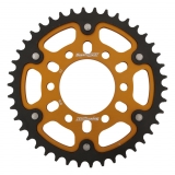 Supersprox Stealth sprocket Suzuki GSX 750