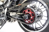 Supersprox Stealth sprocket Benelli Leoncino 500 Trail