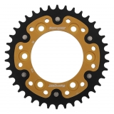 Supersprox Stealth sprocket Ducati Monster 800