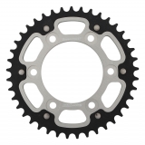 Supersprox Stealth sprocket Ducati Monster 800