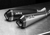 Exhaust Remus Hypercone BMW R NineT