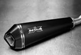 Exhaust Remus Hypercone BMW R NineT