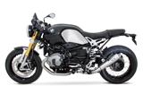 Escape Remus Hypercone BMW R NineT