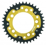 Supersprox Stealth sprocket KTM Supermoto 990