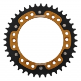 Supersprox Stealth sprocket Yamaha WR 250 F