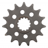 Supersprox sprocket Kawasaki Ninja ZX-6R