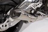 Uitlaat Remus Hyperconus BMW S 1000 RR