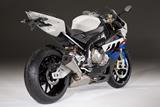 Exhaust Remus Hypercone BMW S 1000 RR
