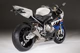 Avgasrr Remus Hypercone BMW S 1000 RR