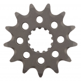 Supersprox sprocket Kawasaki ER-6F