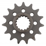 Supersprox sprocket Aprilia Dorsoduro 750