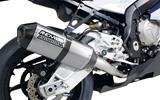 Systme d'chappement complet Remus Racing BMW S 1000 R