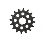 Supersprox sprocket Honda NC 750 X