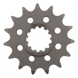 Supersprox sprocket Yamaha Tracer 900