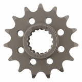 Supersprox sprocket BMW F 800 GS