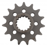 Supersprox sprocket Aprilia Dorsoduro 900