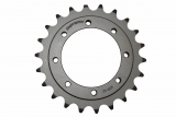 Supersprox sprocket Aprilia SRV 850