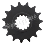 Supersprox sprocket Honda VFR 800 F