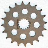 Supersprox sprocket Kawasaki Z125