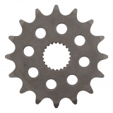 Supersprox sprocket BMW F 650 GS